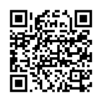 QR Code for bitcoin:12L1gjPnsFK3RCuC5dUSPLcnYLUDNUps68