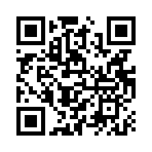 QR Code for bitcoin:12L56azKGEkhwpquu9Ne3Fi9PmoNfpoyKw
