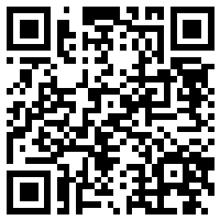 QR Code for bitcoin:12L6Mwadk6KuXGufSccVMreuvWrV7PcD3r