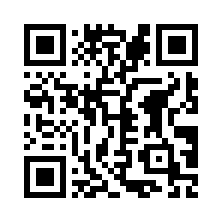 QR Code for bitcoin:12L8jfazEbrCR72MZouFKZEFdanAEFuGxd