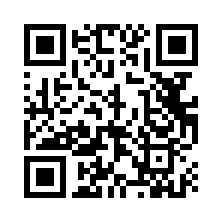 QR Code for bitcoin:12LABJ4vmL1NeSP3mptXsXx2nrHwDYqQZ1