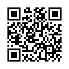 QR Code for bitcoin:12LEF1CmjJVTcDeF99AUePyyCioK4oSwBE
