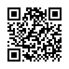 QR Code for bitcoin:12LEFiupKKW935ZLu4VaBP9rXREjfeRyev