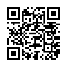 QR Code for bitcoin:12LEZotrDEu95voc769mtUrPRevJitXfHX