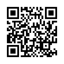 QR Code for bitcoin:12LEpGGUnt2hezVCX234QAXvYJxFSi5QF3
