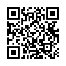 QR Code for bitcoin:12LGdHLhrZPoaqR2xxrdN1DnLTWaP6Jf3f