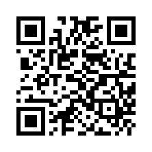 QR Code for bitcoin:12LHHtWg19G2CfiYswS2kZPmXFf8MRwSza