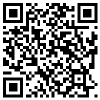 QR Code for bitcoin:12LHJsB2defGinnmvWE6u9CwC44BWWuTko
