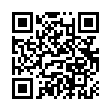 QR Code for bitcoin:12LHmE23WggC7dUHBLbHLo7PTdFnF3gonj