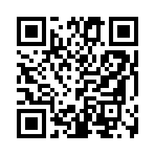 QR Code for bitcoin:12LMYbCKpQEU9JJ2fKCNbXrSstek1V49ms