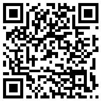 QR Code for bitcoin:12LMjCoKLvBUjB1fFpTp1i18kNB8mLmLFV