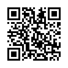 QR Code for bitcoin:12LPCejakoDFQmE7qFciSXFF6ckL7dmW2E
