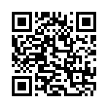 QR Code for bitcoin:12LSvnuGDwV4GSW2oQqSFxjWQdcWqKyEUR