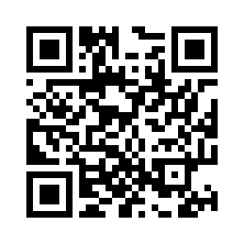 QR Code for bitcoin:12LVhzXx5WRv1jsNM1uxWFP5yiAV4xDFdo