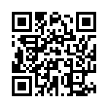 QR Code for bitcoin:12LVuhD7LzMS8GybmeKEEG6Ktua9M8nCz1