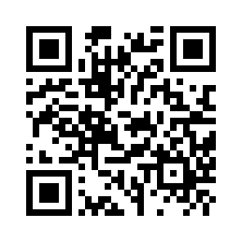 QR Code for bitcoin:12LWL3rtQfqWBf1QEYRqdbF84Wt9PhSPRj