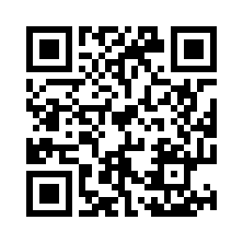 QR Code for bitcoin:12LXCFwbSbQuTMF1B6uS6w9peduJSFvdBi