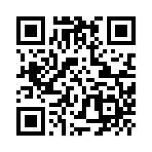 QR Code for bitcoin:12LaPEy83NCQcb6a9GUDVMmfiC5BcJHMuG