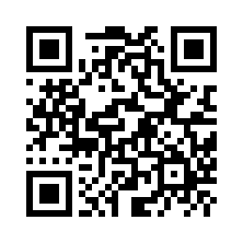 QR Code for bitcoin:12LejAUpWg1v4zemPy1kH6mnSm2kNR6mki