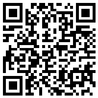 QR Code for bitcoin:12LesNJwQPXyLw2fvDjuMS6cqXdDMtFeas