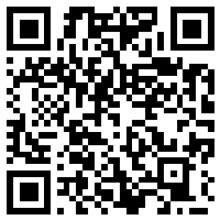 QR Code for bitcoin:12LfQVWXJza4VHauGm6VkBpBycFcc85REC