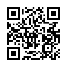 QR Code for bitcoin:12Lfdd7mVpzNVRRc73UuDtP32Af9kmSvm8