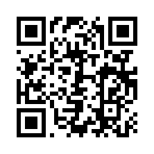 QR Code for bitcoin:12Liu2fhZdYheNXfHrVYLCXeo3qQFQktpg