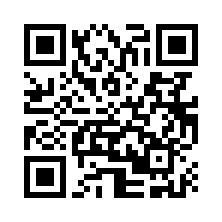 QR Code for bitcoin:12LrSrKVdb25AWDigHoj33ajDZoxuJKraL