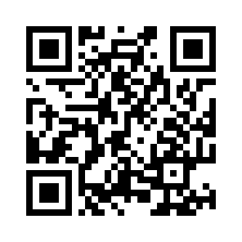 QR Code for bitcoin:12LvsAWdGUDupsJubNwdkmwuGojPohMq9y