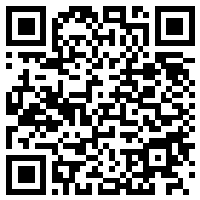 QR Code for bitcoin:12LvvL8BGL7cdCc6nch22Ve6aLkcwjuwjF
