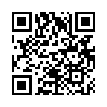 QR Code for bitcoin:12M167BPDLLewMTkNjzFGvwpDZCLee9fEn