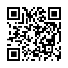 QR Code for bitcoin:12M1V71XaBDGjGmSTHGX6faM4pN5LUt8Yy