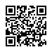 QR Code for bitcoin:12M3bmEyvRtMfjAEwjPvsCjDT7TrayzKbM
