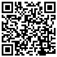 QR Code for bitcoin:12MEnfCFFW5hqMY51zaKmLhHqkcXaDRQog
