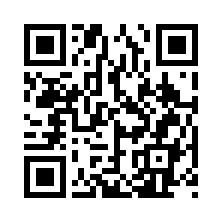 QR Code for bitcoin:12MLEHbd59oVTCYmFXqsuCSrqW7e926kFB