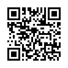 QR Code for bitcoin:12MPbeeLkh9as6GiKGowkxb3w6sCaK5obp