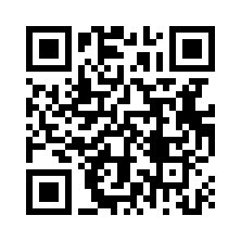 QR Code for bitcoin:12MQ7ByH5NyfqShKhidRYaJszzx5fyyJfe