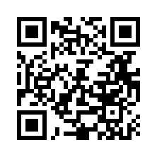 QR Code for bitcoin:12MQoQcbPVZxvLFG7tyKcS9Se5CSY646oU