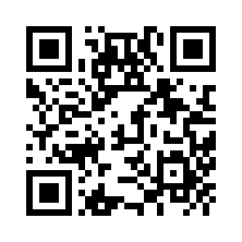 QR Code for bitcoin:12MVfAiDw5pTqMfBUthZzetoB2YfV45769