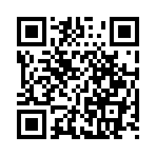 QR Code for bitcoin:12MWr6Qj97REJCq43357txVomKBaePpAYF