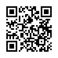 QR Code for bitcoin:12Mcj6k6buSPNhbFURYfrzMS9h3eSCfhLf