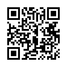 QR Code for bitcoin:12MegejSDwajKgMaM5VC4dCvaemac4tQS1