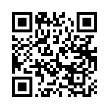 QR Code for bitcoin:12MfuuUTLnDEjBwqFNPCmXHDfHdYmpTkei