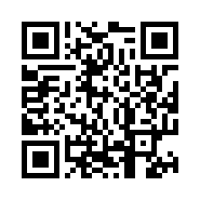 QR Code for bitcoin:12MqSWd9XTn3gJsZe6TPgDrkMtVU75LB5V