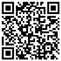 QR Code for bitcoin:12MvMQaLFykFGSce51vvVUVjfKqtF641RW