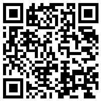 QR Code for bitcoin:12N1stU7PDthuZYV2W9bkqoVywPyapaaEB