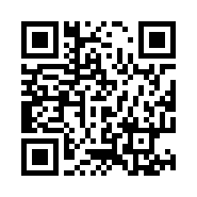 QR Code for bitcoin:12N6Vkid3ADZbCeZgP6MKaee5RyRZ2omo6