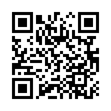 QR Code for bitcoin:12N8LKbdyRJVt1Yv8rDFSXtk4X5vMfcN76