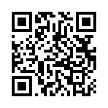 QR Code for bitcoin:12NAEdPDpgkAa6Rp2y8YyoNpnB7b6TAMb8