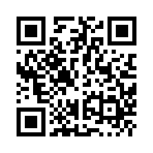 QR Code for bitcoin:12NASB9fC6hLjoKuFvaKozgf2wuxxYitLP